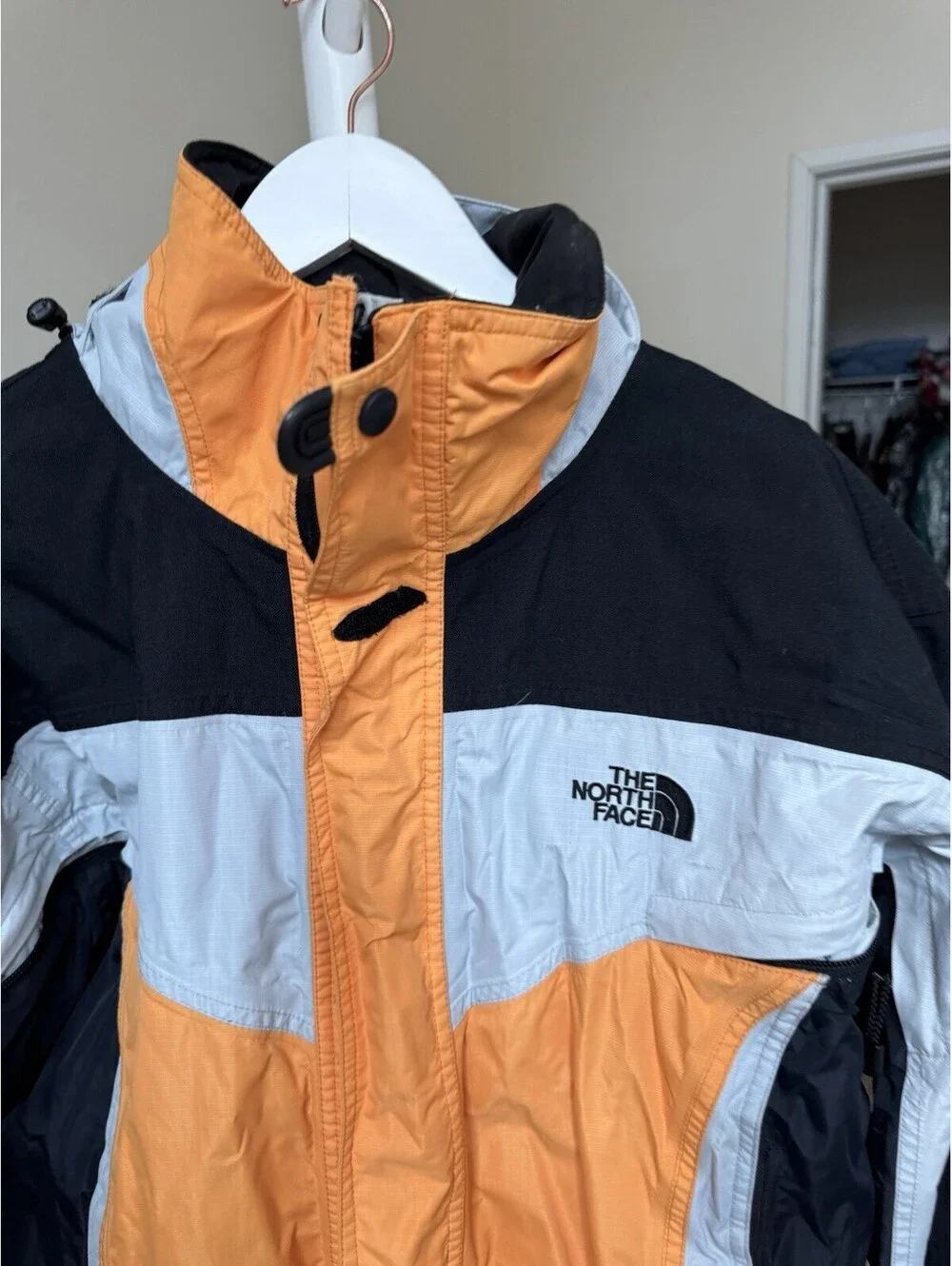The North Face north face